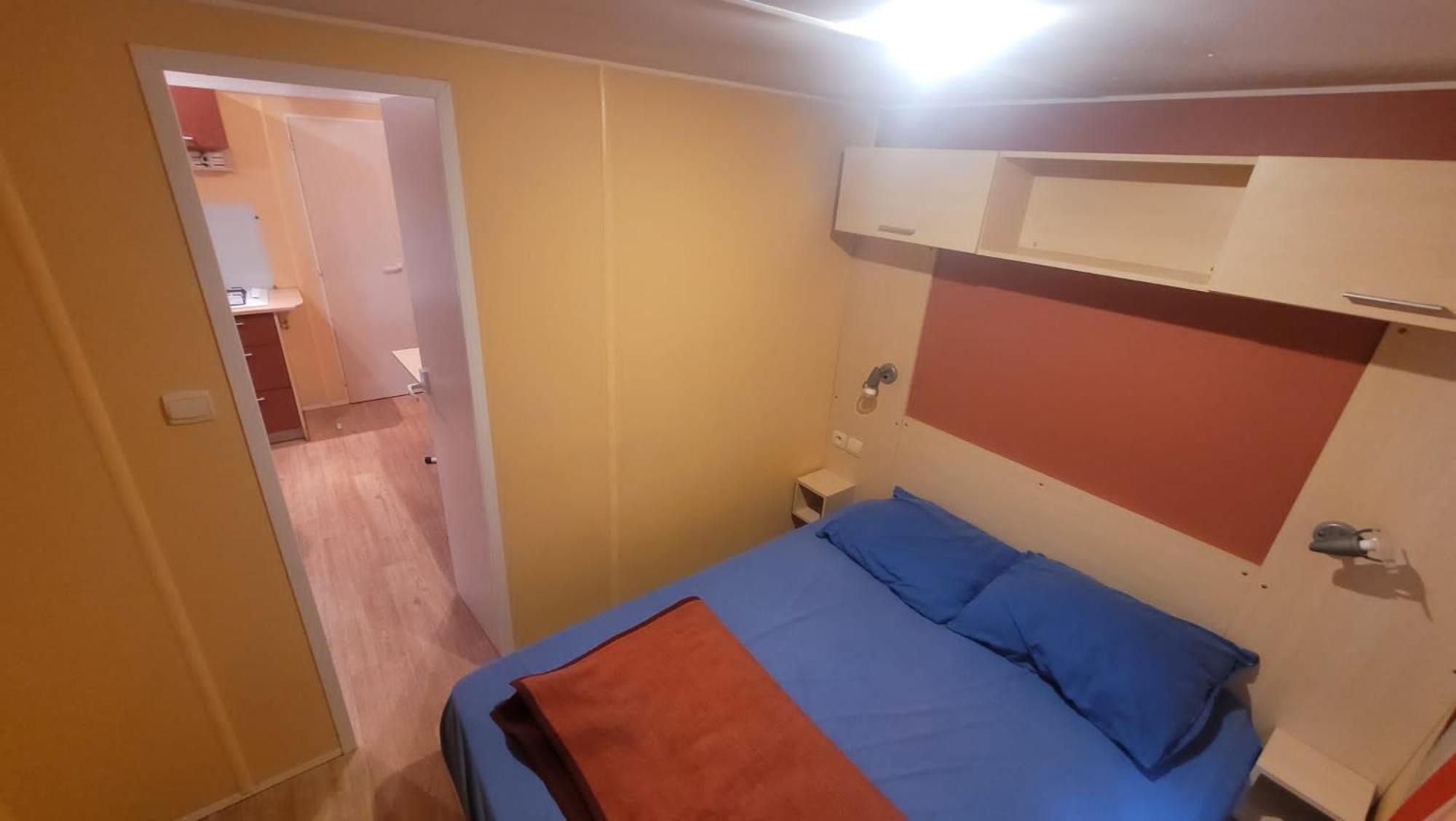 Vias-Plage Camping Les Salisses Quality Holidays Экстерьер фото