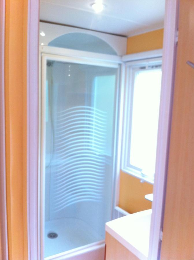 Vias-Plage Camping Les Salisses Quality Holidays Экстерьер фото